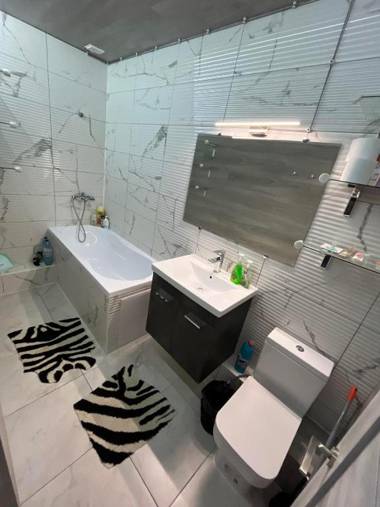 Luxury Apartament in Chisinau