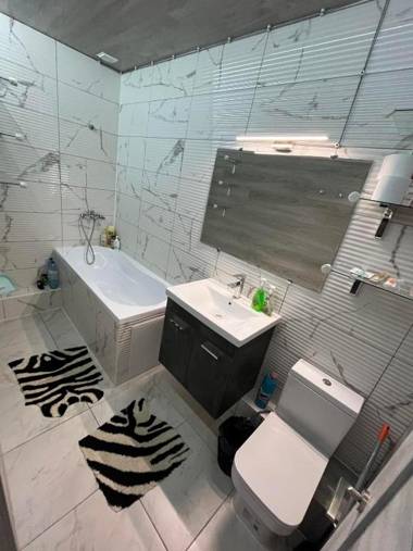 Luxury Apartament in Chisinau