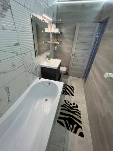 Luxury Apartament in Chisinau