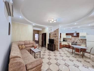 Extra Grand Apartments Two Bedrooms Ultracentral