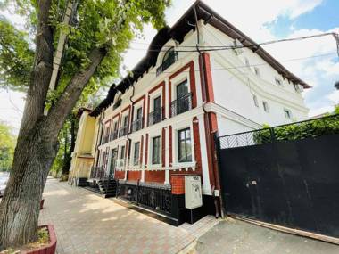 Premier City Hotel Chisinau