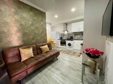 Premier City Hotel Chisinau