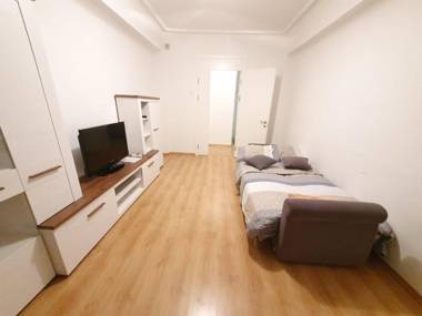 Central Apartaments of Stefan cel Mare Boulevard in Chisinau