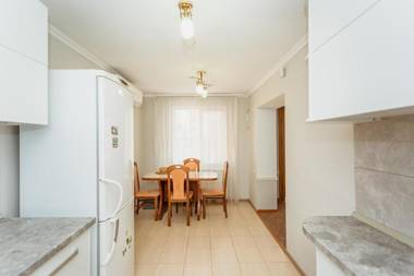 Bright and cozy home with personal terrace