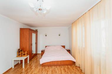 Bright and cozy home with personal terrace