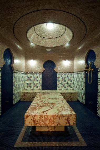 President Resort Hotel