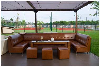 President Resort Hotel