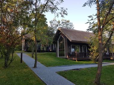 Tree House Relax Park