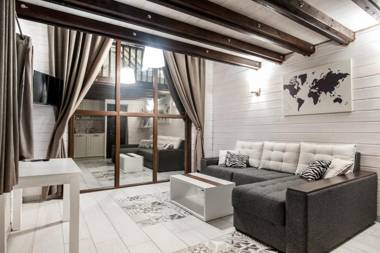 Tree House Relax Park