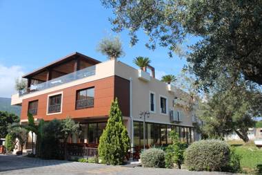 Apart hotel Sun Village