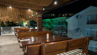 Apart hotel Sun Village