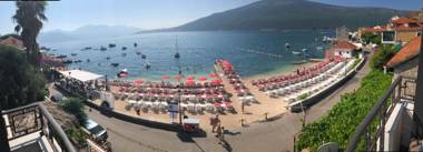 Garni Hotel Milica