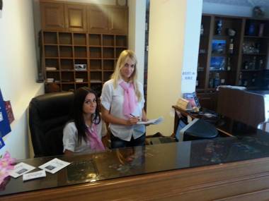 Garni Hotel Milica