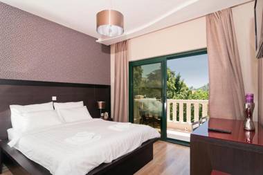 Apartments Grifone Lux