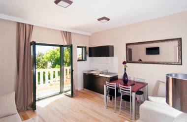 Apartments Grifone Lux