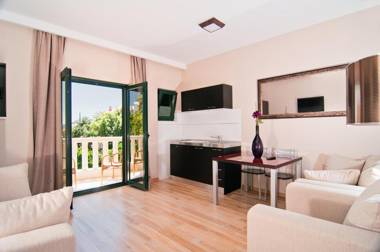 Apartments Grifone Lux