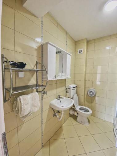 Apartments Bellevue - Otasevic