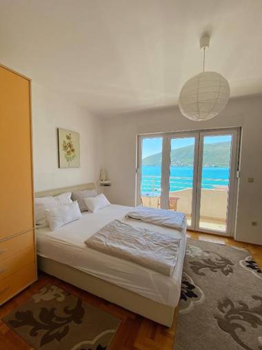 Apartments Bellevue - Otasevic