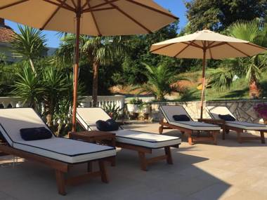 Panorama suites Monte Aria