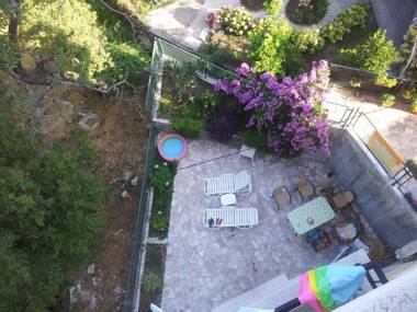 Poolside Apartments Miljan i Ranko