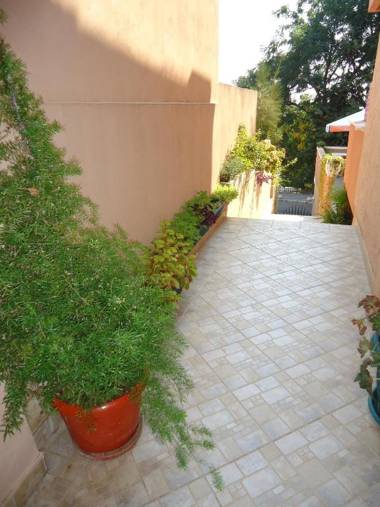 Apartments Villa Mićunović