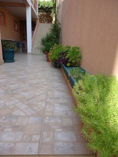 Apartments Villa Mićunović