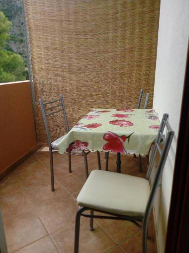 Apartments Stevović