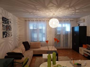 Apartment Royal Savina