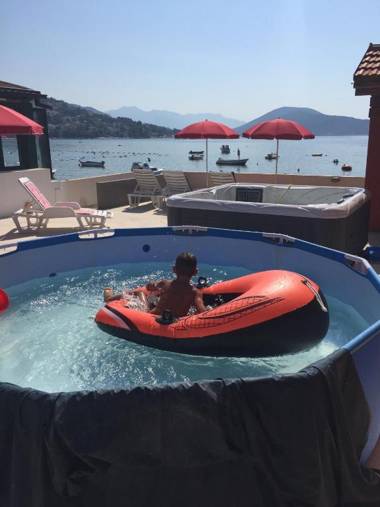 Apartments Adriatico