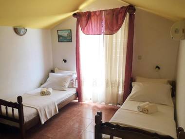 Apartments Sijerkovic