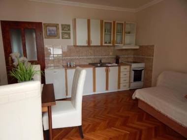 Apartments Sun House