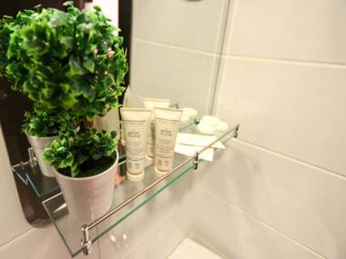 Apartments Sun House