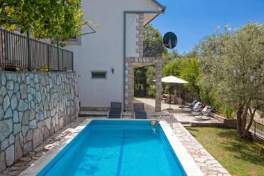 Olive Tree Villa
