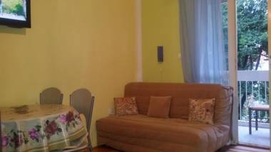 Apartment Savina