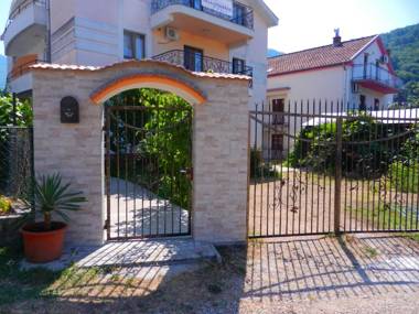 Guest house Villa Leonardo