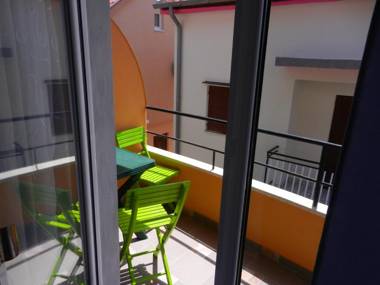 Guest house Villa Leonardo