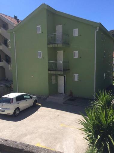 Guest House Zvezda Meljine