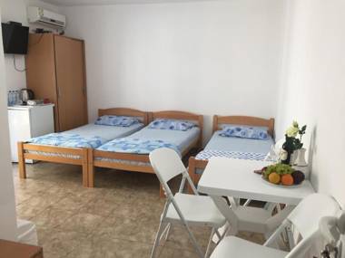 Guest House Zvezda Meljine