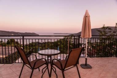 Villa Aleksandar Vista