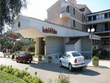 Hotel Palas