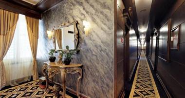 Historic Boutique Hotel Cattaro