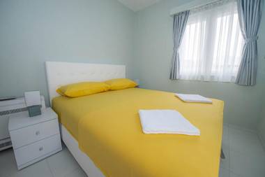 Apartments Biskupović