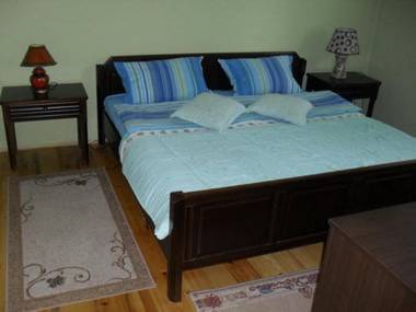 Golubović Apartments