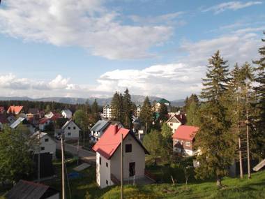 Šepić Accommodation