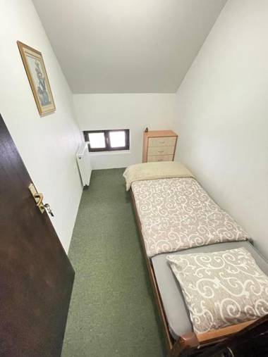 Underwoods Žabljak Guesthouse