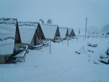 Durmitor Bungalows