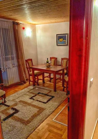 Apartments Radingturs