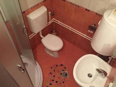 Guest House Dzakovic Stana