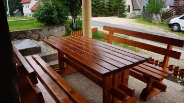 Apartments & Rooms Vitko