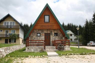 Holiday Home Vojinovic